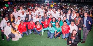 Jornadas de #DespachAndo fortalecen al Gobierno Abierto de Bogotá