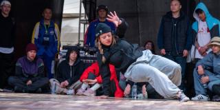 El rock y el hip hop se toman Engativá