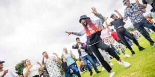 Festival de la Juventud 2022