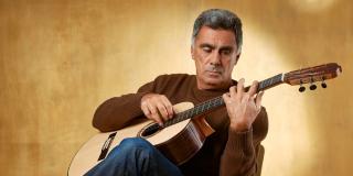 Brasileño Guinga completa cartel internacional de Jazz al Parque 2022