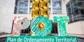 POT Bogotá Reverdece está vivo y se seguirá ejecutando: Alcaldesa