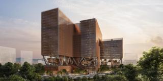 Conoce el diseño ganador del Distrito de Ciencia, Tecnología e Innovación