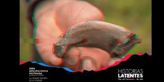 Aprende de arqueología en Usme en el Mes del Patrimonio