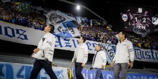 Equipo de Goles en Paz 2.0