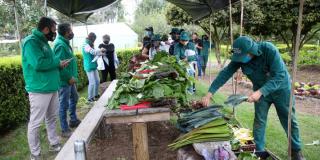 Bogotá gana el AIPH World Green City Awards 2022 en Corea del Sur