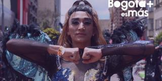 'Bogotá es Más': becas para el fortalecimiento del sector cultural