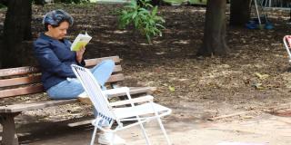 Cinco ideas de relatos para que participes en Bogotá en 100 Palabras