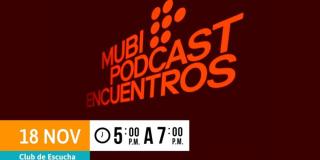 Voces destacadas del cine y la cultura en el Club de Escucha 2022