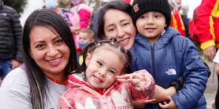 El lngreso Mínimo Garantizado de enero 2023 ya está siendo entregado