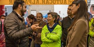 Iniciativa de la Cuadra Mexicana en el Distrito Creativo San Felipe