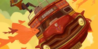 En Bogotá se vivirá Colombia al Parque este 18 y 19 de marzo En Bogotá se vivirá Colombia al Parque este 18 y 19 de marzo