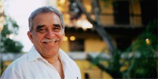 Gabriel García Márquez