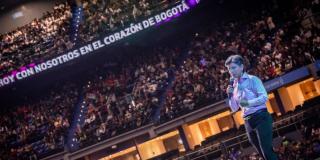 Gracias a sus impuestos superamos la pandemia, la pobreza y desempleo: Alcaldesa