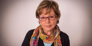 Entrevista a Piedad Bonnett creadora del prólogo de 'Elogio del amor'