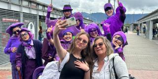 Gánate $20 millones contando una historia en TransMi SMARTFILMS 2023