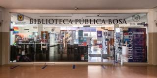 Actividades culturales en los cumpleaños de la Biblioteca Pública Bosa