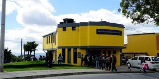 Actividades para celebrar los 16 años de la Biblioteca Pública La Peña