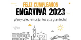 ¡Engativá esta de cumple! Celebra con música y más sorpresas: mayo 28