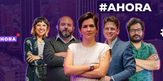 Capital Sistema de Comunicación Pública lanza proyecto informativo