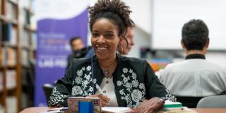 Actividades BibloRed para conmemorar las raíces y la herencia africana