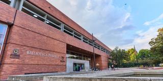 Cumpleaños de la Biblioteca Pública Gabriel García Márquez - El Tunal