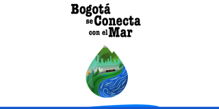 Cómo inscribirse al simposio Bogotá te conecta con el mar del IDPYBA