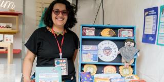 Es Cultura Local, a benchmark for the UCLG International Award in Mexico