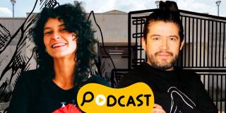 Exposición gratis de dos artistas del Premio XII Premio Luis Caballero