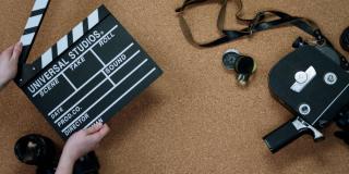 Eventos y actividades de la Cinemateca de Bogotá en septiembre de 2023