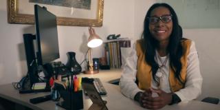 ¡No al racismo y la discriminación!: Día Internacional de los Afrodescendientes Conmemoración del Día Internacional de las Personas Afrodescendientes