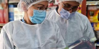 Distrito suspende inspección a venta de bebida ancestral viche Bogotá