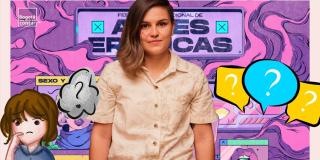 Prepárate para el Festival Internacional de Artes Eróticas en Bogotá