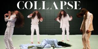 Eduardo Ruíz, bailarín que triunfa en el exterior en Danza en Ciudad