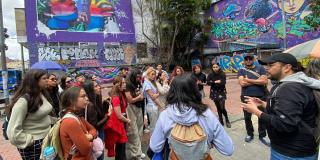 La Red de Distritos Creativos tendrá su propio modelo de gobernanza