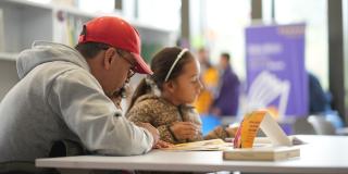 Programación de la Sala LabCo el Tunal, Tintal y Bosa para septiembre