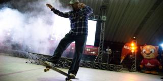 Nuevas Tendencias Deportivas en Bogotá: Este 23 y 24 de septiembre