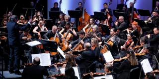 Los conciertos de la Orquesta Filarmónica del 19 al 24 de septiembre