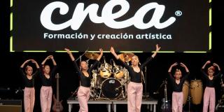 'Ecosistema Crea 3: En mi fin está mi comienzo' del programa Crea