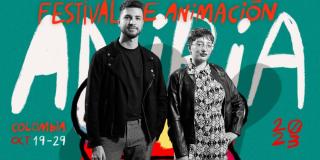 Festival de Animación Anibia 2023 con muchos cortos en la Cinemateca