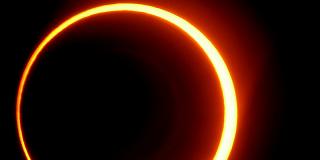 En Colombia el eclipse anular de sol se podrá ver desde las 11:48 a.m. hasta las 3:15 p.m. Foto: Abel Pardo López