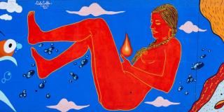 Prográmate con los recorridos por el arte urbano en Bogotá ¡Gratis!