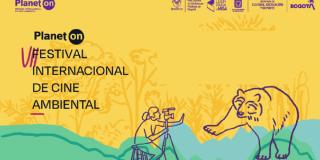 Programación del último día del Festival de Cine Ambiental Planet ON