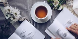 Secretaría de Cultura conmemora el 4 de octubre Día del Poeta 2023