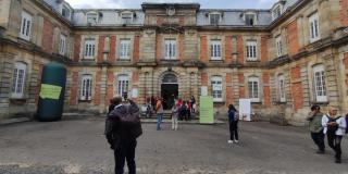 En octubre regresan los recorridos en el hospital San Juan de Dios