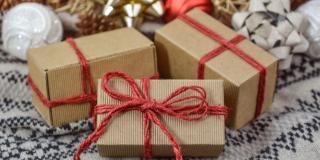 Compra regalos especiales por menos de 50.000 Feria Bogotá es Navidad