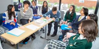 Nueve colegios oficiales van a implementar Bachillerato Internacional