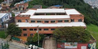 Van 33 colegios entregados por la administración de Claudia López