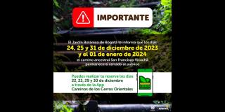 Camino Ancestral San Francisco Vicachá