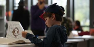 BibloRed y La LEO impulsaron la lectura en Bogotá durante el 2023