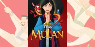 Ciclo Pop en la Cinemateca de Bogotá con películas Disney: Mulán